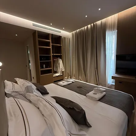 Hotel Terra Boutique Tirana