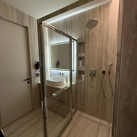 Hotel Terra Boutique