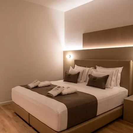 Hotel Terra Boutique 4*