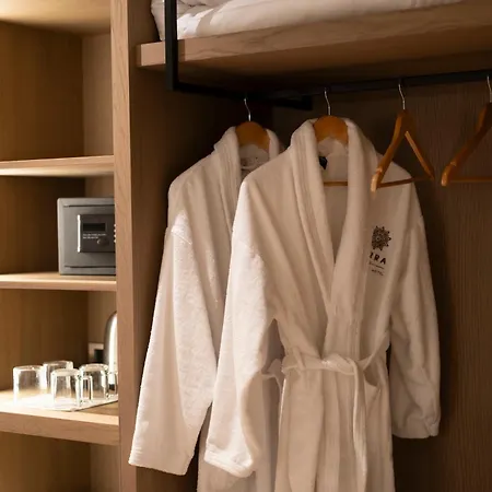 Terra Boutique 4* Tirana