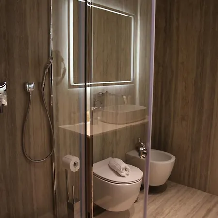Terra Boutique Hotel
