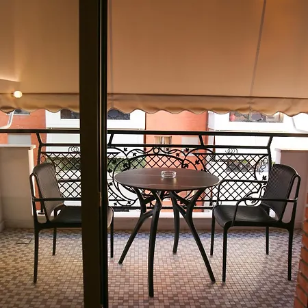 Hotel Terra Boutique 4*