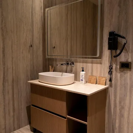 Terra Boutique 4*