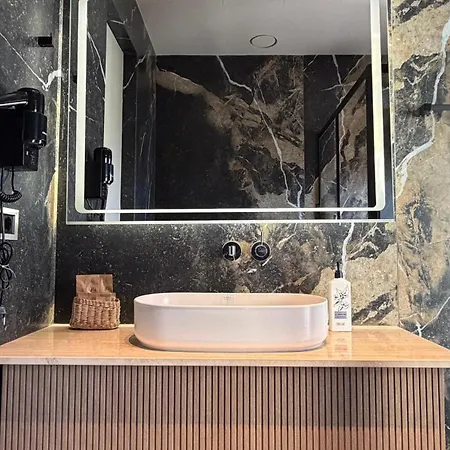 Hotel Terra Boutique 4*
