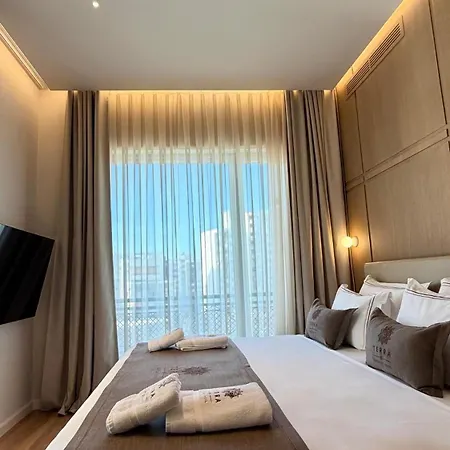 Terra Boutique Hotel