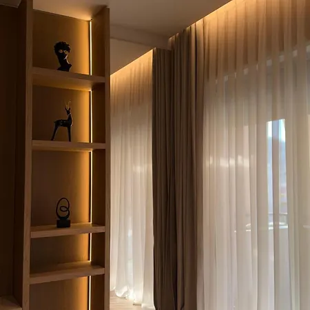 Terra Boutique Hotel Tirana