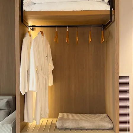 Terra Boutique Hotel 4*