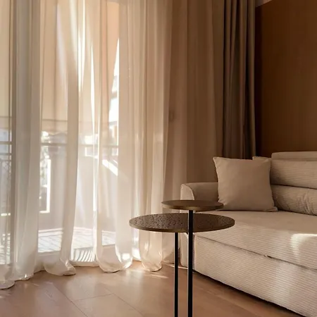 Terra Boutique Hotel 4*