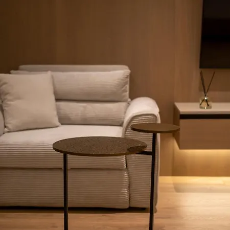 Terra Boutique Hotel Tirana