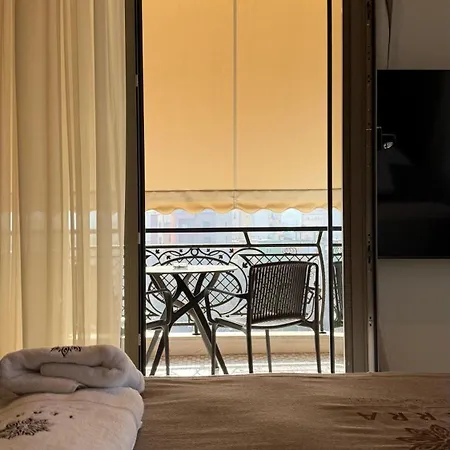 Hotel Terra Boutique Tirana