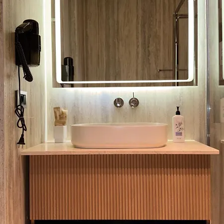 Terra Boutique Hotel Tirana