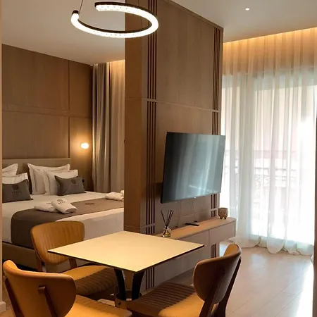 Terra Boutique Tirana