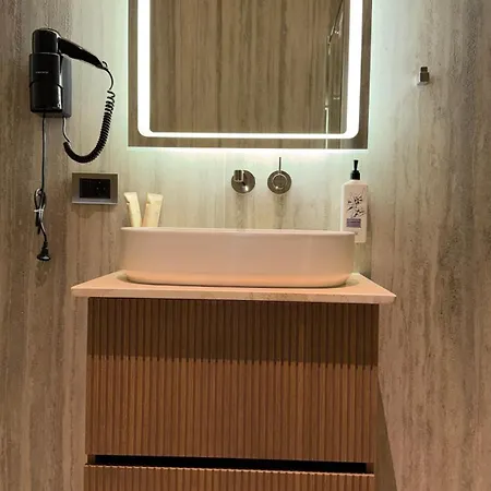 Terra Boutique Hotel Tirana