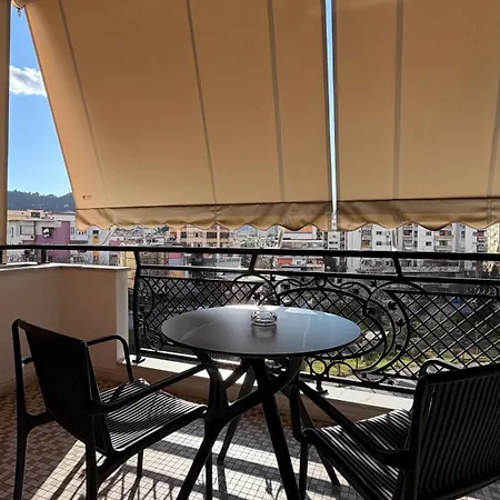 Hotel Terra Boutique Tirana
