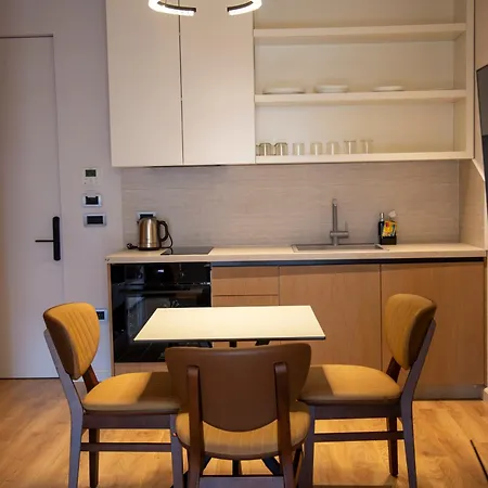 Terra Boutique 4* Tirana