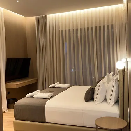 Terra Boutique Hotel