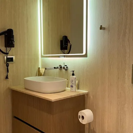 Terra Boutique Hotel Tirana