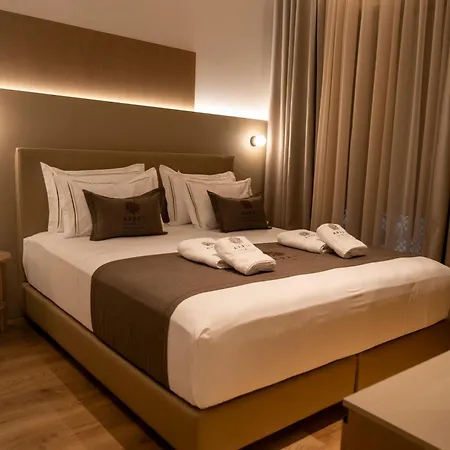 Terra Boutique Hotel