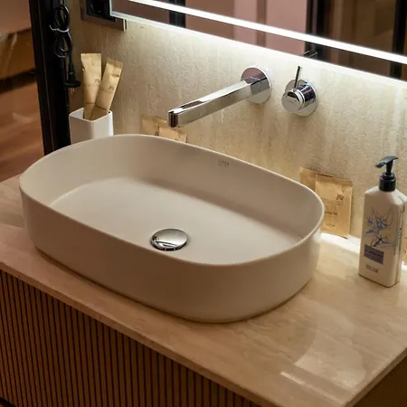 Terra Boutique Hotel Tirana