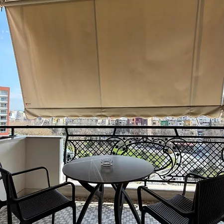 Hotel Terra Boutique Tirana