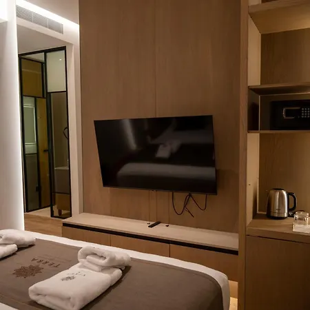 Terra Boutique 4*