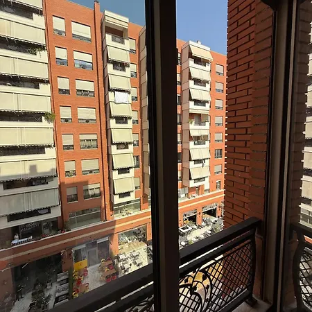 Terra Boutique Hotel Tirana