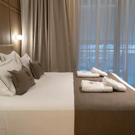 Hotel Terra Boutique Tirana