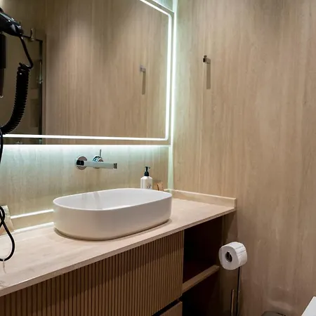 Terra Boutique Hotel 4*