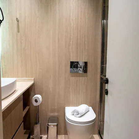 Hotel Terra Boutique Tirana