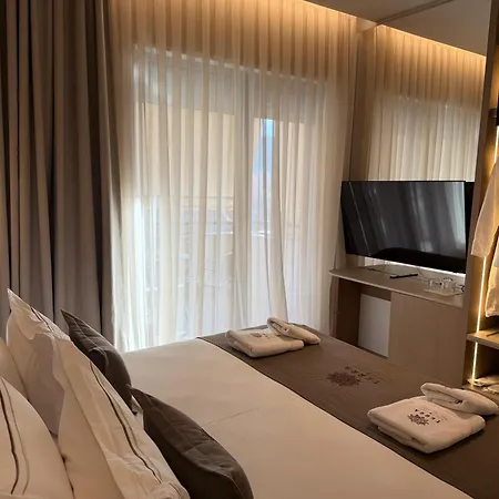 Terra Boutique Hotel Tirana