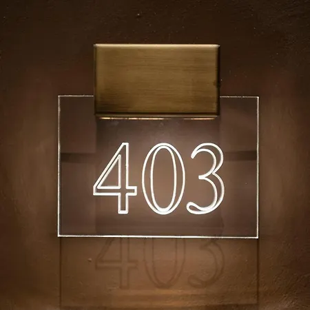 Terra Boutique 4* Tirana