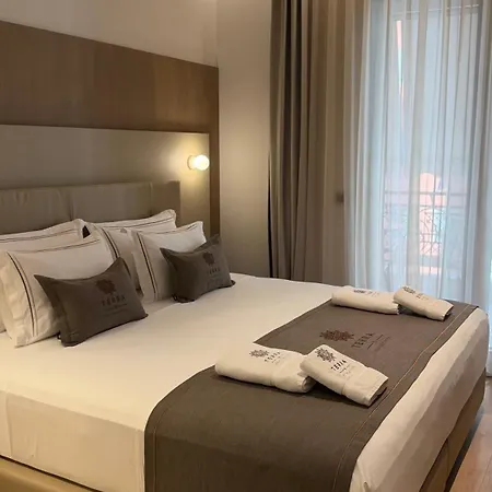 Terra Boutique Tirana