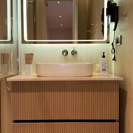 Hotel Terra Boutique 4*