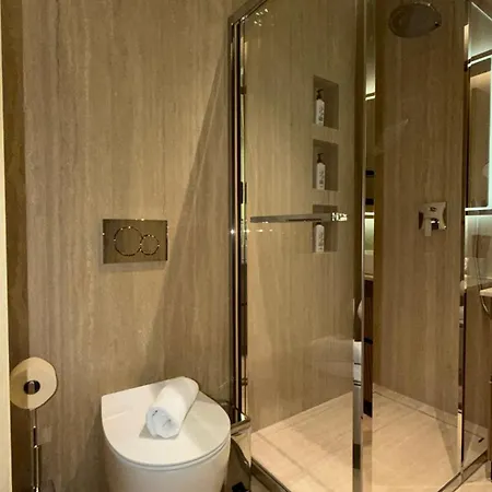 Terra Boutique Hotel Tirana