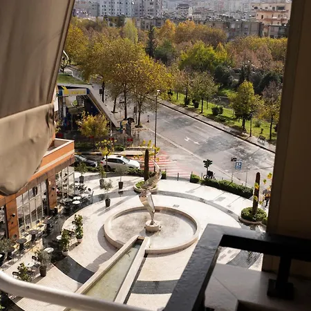 Terra Boutique Hotel