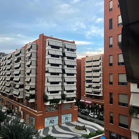 Terra Boutique 4* Tirana