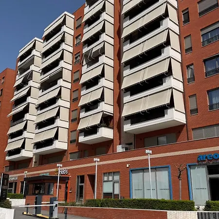 Terra Boutique Hotel Tirana