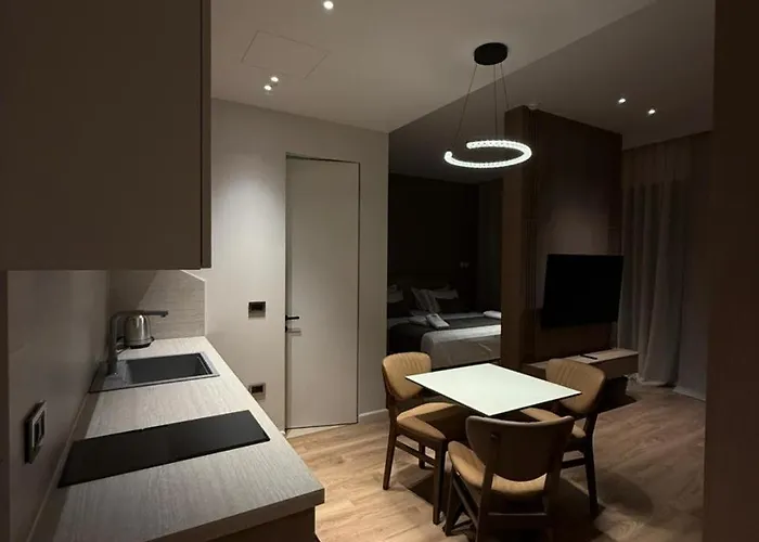 Hotel Terra Boutique