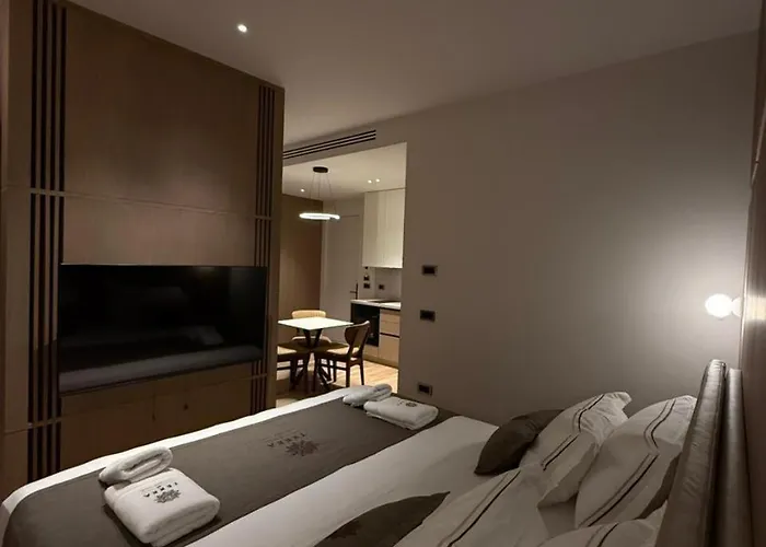 Terra Boutique Hotel Tirana