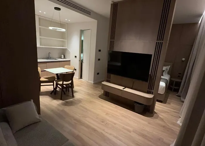 Terra Boutique Hotel 4*