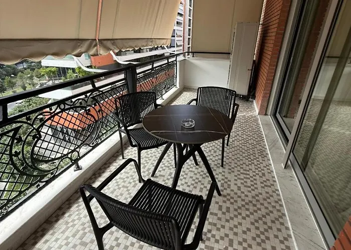 Terra Boutique 4* Tirana