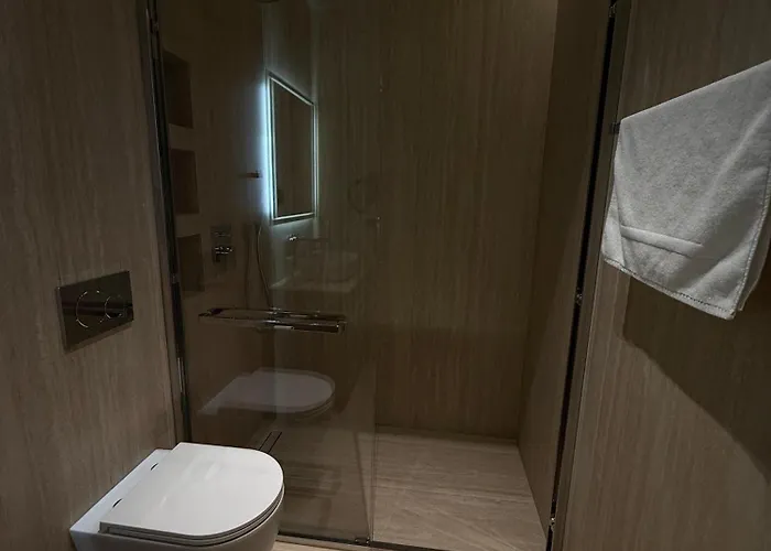 Hotel Terra Boutique Tirana