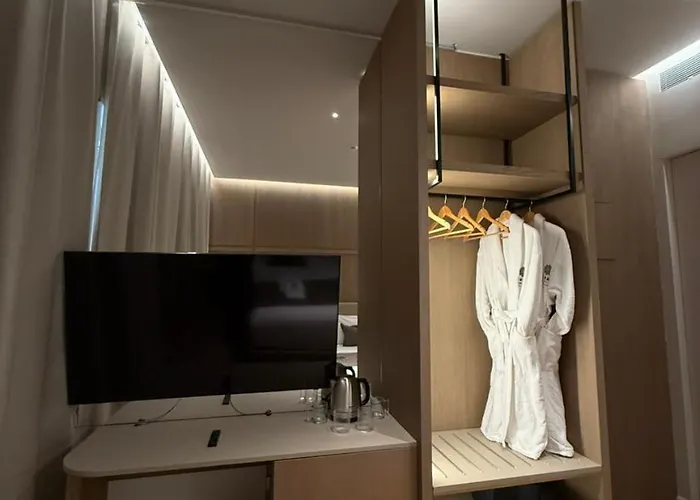 Terra Boutique 4*