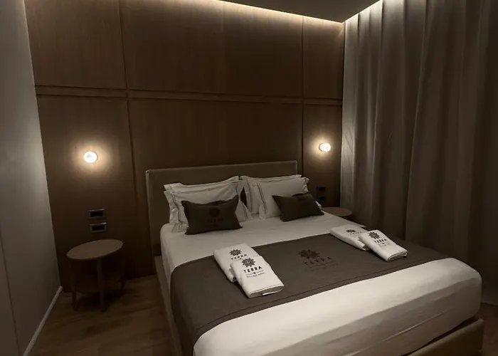 Terra Boutique 4* Tirana