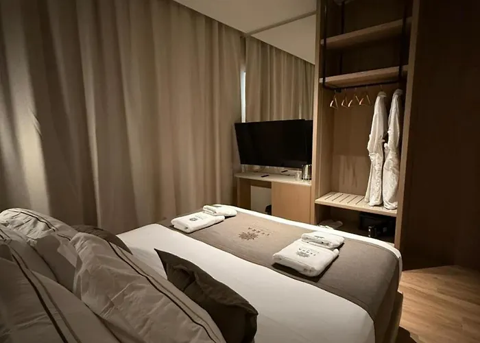 Terra Boutique Hotel 4*