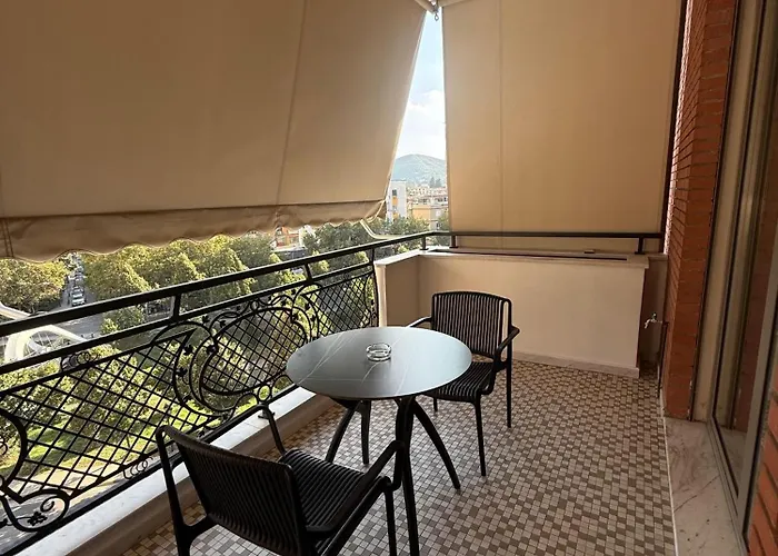 Terra Boutique 4* Tirana