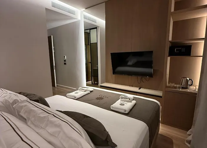 Hotel Terra Boutique 4*