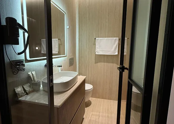 Terra Boutique Hotel