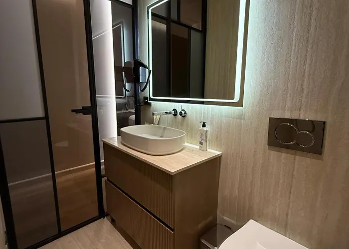 Hotel Terra Boutique