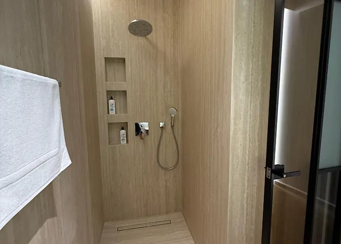 Terra Boutique Hotel Tirana